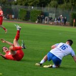 VIDEO: Spartak ztratil pod novým trenérem vítězství v poslední minutě. Jaké má trenér Roman Hřib v Soběslavi plány?