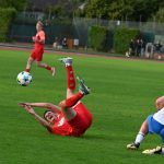 VIDEO: Spartak ztratil pod novým trenérem vítězství v poslední minutě. Jaké má trenér Roman Hřib v Soběslavi plány?