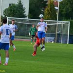 VIDEO: Spartak ztratil pod novým trenérem vítězství v poslední minutě. Jaké má trenér Roman Hřib v Soběslavi plány?