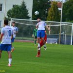 VIDEO: Spartak ztratil pod novým trenérem vítězství v poslední minutě. Jaké má trenér Roman Hřib v Soběslavi plány?