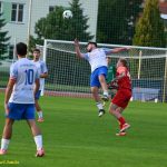 VIDEO: Spartak ztratil pod novým trenérem vítězství v poslední minutě. Jaké má trenér Roman Hřib v Soběslavi plány?