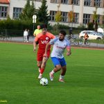 VIDEO: Spartak ztratil pod novým trenérem vítězství v poslední minutě. Jaké má trenér Roman Hřib v Soběslavi plány?