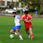 VIDEO: Spartak ztratil pod novým trenérem vítězství v poslední minutě. Jaké má trenér Roman Hřib v Soběslavi plány?