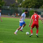 VIDEO: Spartak ztratil pod novým trenérem vítězství v poslední minutě. Jaké má trenér Roman Hřib v Soběslavi plány?