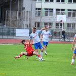 VIDEO: Spartak ztratil pod novým trenérem vítězství v poslední minutě. Jaké má trenér Roman Hřib v Soběslavi plány?