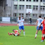 VIDEO: Spartak ztratil pod novým trenérem vítězství v poslední minutě. Jaké má trenér Roman Hřib v Soběslavi plány?