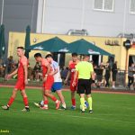 VIDEO: Spartak ztratil pod novým trenérem vítězství v poslední minutě. Jaké má trenér Roman Hřib v Soběslavi plány?