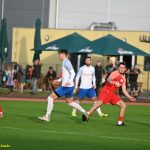 VIDEO: Spartak ztratil pod novým trenérem vítězství v poslední minutě. Jaké má trenér Roman Hřib v Soběslavi plány?