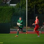 VIDEO: Spartak ztratil pod novým trenérem vítězství v poslední minutě. Jaké má trenér Roman Hřib v Soběslavi plány?