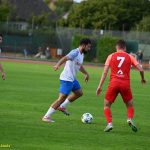 VIDEO: Spartak ztratil pod novým trenérem vítězství v poslední minutě. Jaké má trenér Roman Hřib v Soběslavi plány?