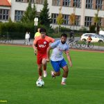 VIDEO: Spartak ztratil pod novým trenérem vítězství v poslední minutě. Jaké má trenér Roman Hřib v Soběslavi plány?