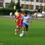 VIDEO: Spartak ztratil pod novým trenérem vítězství v poslední minutě. Jaké má trenér Roman Hřib v Soběslavi plány?