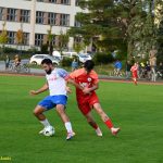 VIDEO: Spartak ztratil pod novým trenérem vítězství v poslední minutě. Jaké má trenér Roman Hřib v Soběslavi plány?