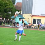VIDEO: Spartak ztratil pod novým trenérem vítězství v poslední minutě. Jaké má trenér Roman Hřib v Soběslavi plány?