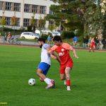 VIDEO: Spartak ztratil pod novým trenérem vítězství v poslední minutě. Jaké má trenér Roman Hřib v Soběslavi plány?