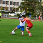 VIDEO: Spartak ztratil pod novým trenérem vítězství v poslední minutě. Jaké má trenér Roman Hřib v Soběslavi plány?