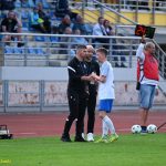 VIDEO: Spartak ztratil pod novým trenérem vítězství v poslední minutě. Jaké má trenér Roman Hřib v Soběslavi plány?