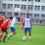 VIDEO: Spartak ztratil pod novým trenérem vítězství v poslední minutě. Jaké má trenér Roman Hřib v Soběslavi plány?