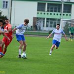 VIDEO: Spartak ztratil pod novým trenérem vítězství v poslední minutě. Jaké má trenér Roman Hřib v Soběslavi plány?