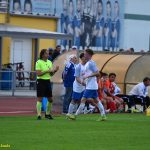 VIDEO: Spartak ztratil pod novým trenérem vítězství v poslední minutě. Jaké má trenér Roman Hřib v Soběslavi plány?