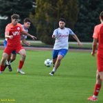 VIDEO: Spartak ztratil pod novým trenérem vítězství v poslední minutě. Jaké má trenér Roman Hřib v Soběslavi plány?