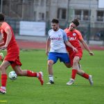 VIDEO: Spartak ztratil pod novým trenérem vítězství v poslední minutě. Jaké má trenér Roman Hřib v Soběslavi plány?