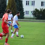 VIDEO: Spartak ztratil pod novým trenérem vítězství v poslední minutě. Jaké má trenér Roman Hřib v Soběslavi plány?