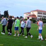 VIDEO: Spartak ztratil pod novým trenérem vítězství v poslední minutě. Jaké má trenér Roman Hřib v Soběslavi plány?