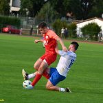 VIDEO: Spartak ztratil pod novým trenérem vítězství v poslední minutě. Jaké má trenér Roman Hřib v Soběslavi plány?
