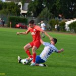 VIDEO: Spartak ztratil pod novým trenérem vítězství v poslední minutě. Jaké má trenér Roman Hřib v Soběslavi plány?