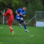 VIDEO: Sokolové ze Sezimova Ústí po více než měsíci bodovali. Remízu 2:2 zařídil v závěru utkání proti Třeboni Fuley