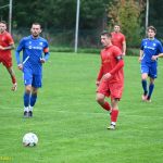 VIDEO: Sokolové ze Sezimova Ústí po více než měsíci bodovali. Remízu 2:2 zařídil v závěru utkání proti Třeboni Fuley