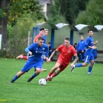 VIDEO: Sokolové ze Sezimova Ústí po více než měsíci bodovali. Remízu 2:2 zařídil v závěru utkání proti Třeboni Fuley