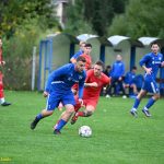 VIDEO: Sokolové ze Sezimova Ústí po více než měsíci bodovali. Remízu 2:2 zařídil v závěru utkání proti Třeboni Fuley