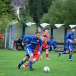 VIDEO: Sokolové ze Sezimova Ústí po více než měsíci bodovali. Remízu 2:2 zařídil v závěru utkání proti Třeboni Fuley