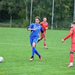 VIDEO: Sokolové ze Sezimova Ústí po více než měsíci bodovali. Remízu 2:2 zařídil v závěru utkání proti Třeboni Fuley