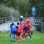 VIDEO: Sokolové ze Sezimova Ústí po více než měsíci bodovali. Remízu 2:2 zařídil v závěru utkání proti Třeboni Fuley