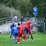 VIDEO: Sokolové ze Sezimova Ústí po více než měsíci bodovali. Remízu 2:2 zařídil v závěru utkání proti Třeboni Fuley