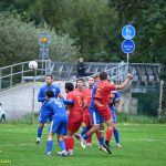 VIDEO: Sokolové ze Sezimova Ústí po více než měsíci bodovali. Remízu 2:2 zařídil v závěru utkání proti Třeboni Fuley