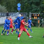 VIDEO: Sokolové ze Sezimova Ústí po více než měsíci bodovali. Remízu 2:2 zařídil v závěru utkání proti Třeboni Fuley