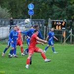 VIDEO: Sokolové ze Sezimova Ústí po více než měsíci bodovali. Remízu 2:2 zařídil v závěru utkání proti Třeboni Fuley