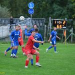 VIDEO: Sokolové ze Sezimova Ústí po více než měsíci bodovali. Remízu 2:2 zařídil v závěru utkání proti Třeboni Fuley