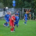 VIDEO: Sokolové ze Sezimova Ústí po více než měsíci bodovali. Remízu 2:2 zařídil v závěru utkání proti Třeboni Fuley