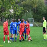VIDEO: Sokolové ze Sezimova Ústí po více než měsíci bodovali. Remízu 2:2 zařídil v závěru utkání proti Třeboni Fuley