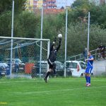 VIDEO: Sokolové ze Sezimova Ústí po více než měsíci bodovali. Remízu 2:2 zařídil v závěru utkání proti Třeboni Fuley