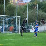 VIDEO: Sokolové ze Sezimova Ústí po více než měsíci bodovali. Remízu 2:2 zařídil v závěru utkání proti Třeboni Fuley