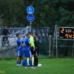 VIDEO: Sokolové ze Sezimova Ústí po více než měsíci bodovali. Remízu 2:2 zařídil v závěru utkání proti Třeboni Fuley