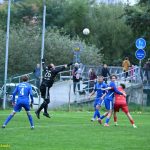 VIDEO: Sokolové ze Sezimova Ústí po více než měsíci bodovali. Remízu 2:2 zařídil v závěru utkání proti Třeboni Fuley