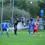 VIDEO: Sokolové ze Sezimova Ústí po více než měsíci bodovali. Remízu 2:2 zařídil v závěru utkání proti Třeboni Fuley