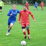 VIDEO: Sokolové ze Sezimova Ústí po více než měsíci bodovali. Remízu 2:2 zařídil v závěru utkání proti Třeboni Fuley
